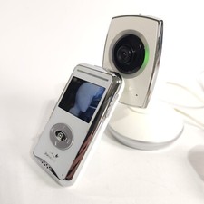 Summer Infant Baby Zoom WIFI Video Monitor D50SQ