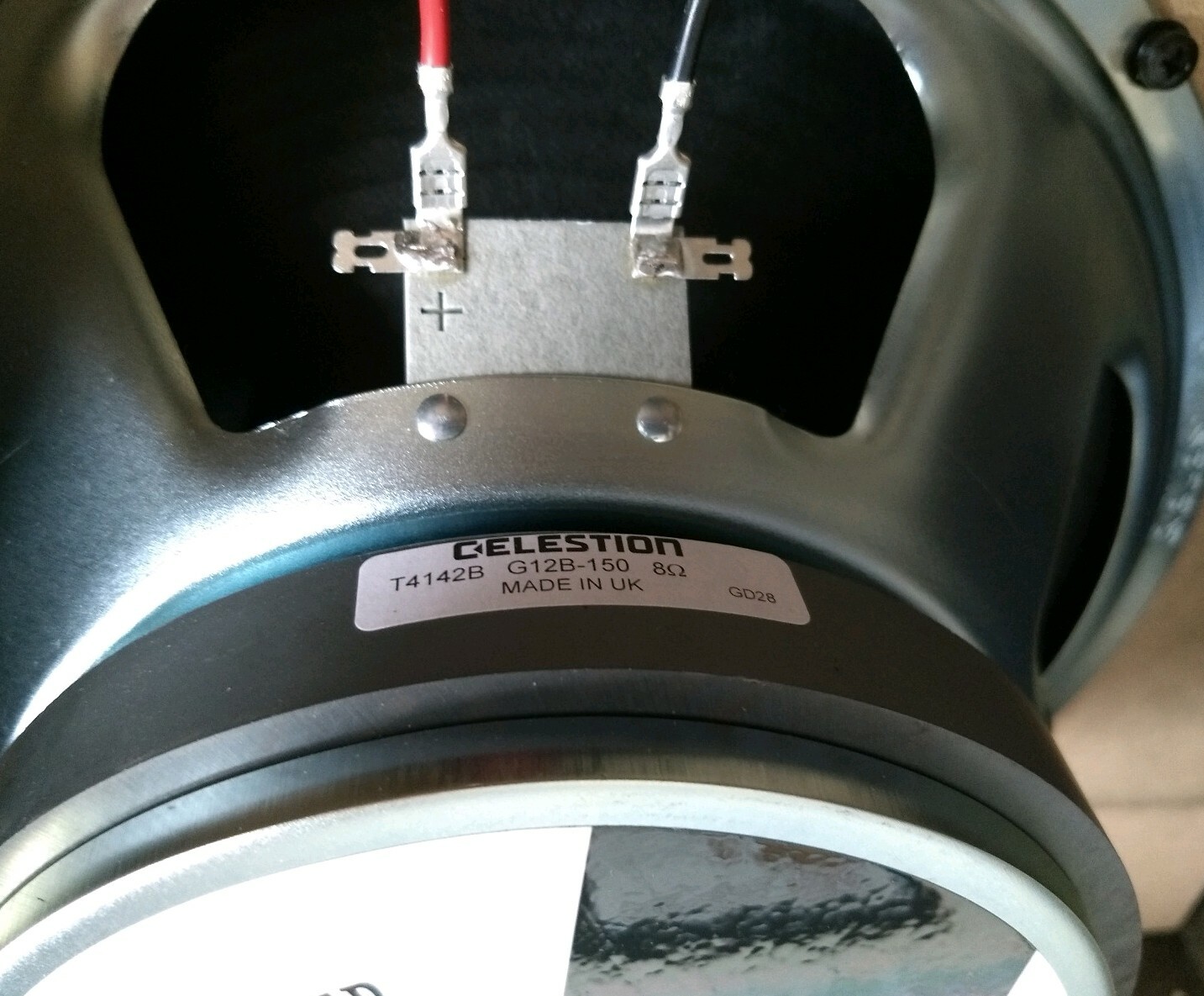 celestion g12b