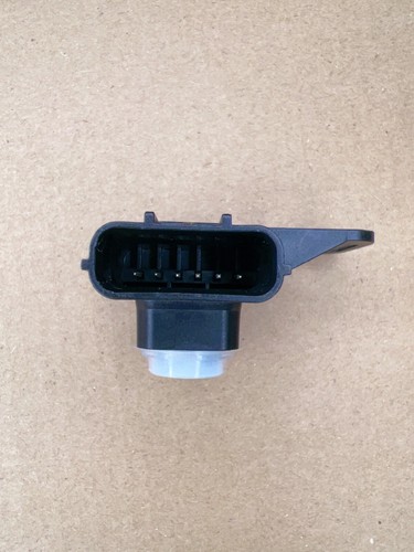 NEW OEM Parking Sensor 39680-TLA-Y011-M1 FOR 17-20 Acura MDX -Rear White - 第 6/6 張圖片