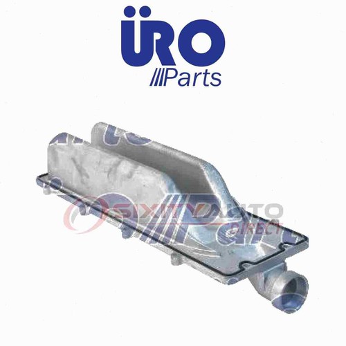 URO Valley Pan Cover for 20042005 BMW 545i Engine Gaskets Sealing fb
