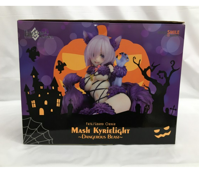 【3点セット】デンジャラスビースト イリヤ　クロ　美遊 グリズリーパンダ Amazon.co.jp: 3点セットデンジャラスビースト イリヤ クロ 美遊