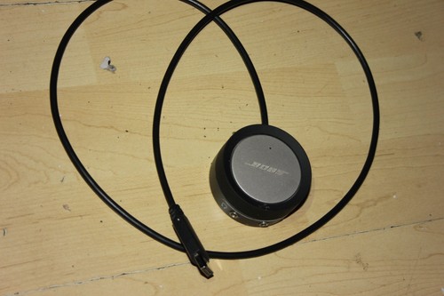 Bose Companion 20 | PC / Computer / Multimedia Aktiv Lautsprechersystem - Afbeelding 19 van 24