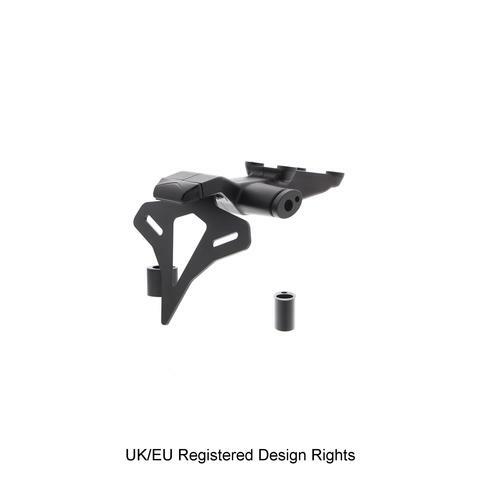 KTM 1290 Superduke R 2020-2023 Tail Tidy Evotech Performance - Picture 7 of 8