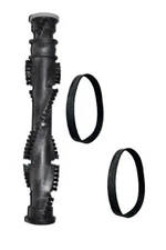 Bissell Power Force Helix BrushRoll # 2038072, W/2 Belts fits 2191, 2191U, 2191X