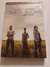 QUEEN SUGAR: The Complete 1st Season (DVD 2016) New, sealed 