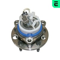 Optimal 251340 Radlagersatz FüR Buick Cadillac Chevrolet Pontiac
