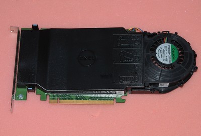 NEW Dell Ultra SSD M.2 PCIe x4 Solid State Storage Adapter Card 6N9Rh TX9JH