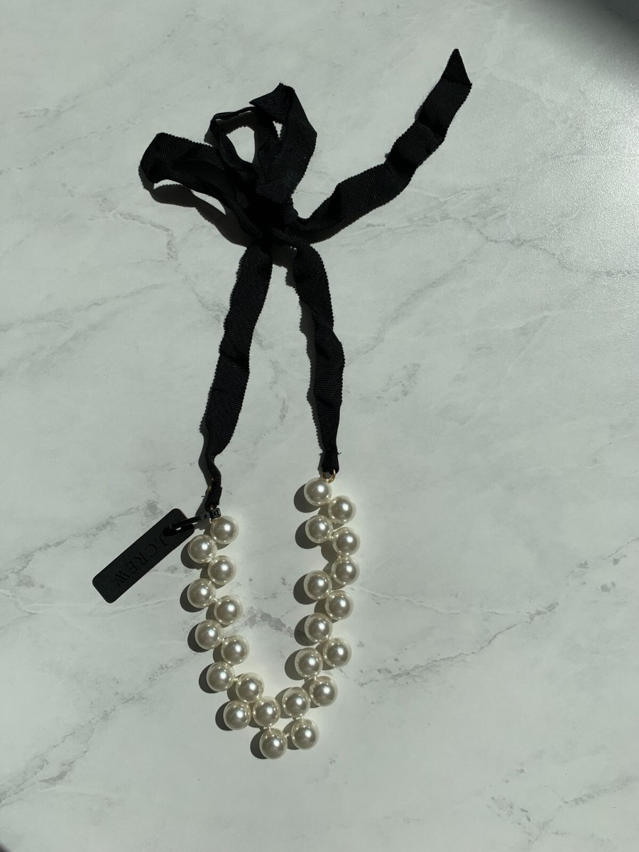 [MONDAY EDITION] Holiday candy pearl necklace ネックレス NECKLACES - MONDAY EDITION