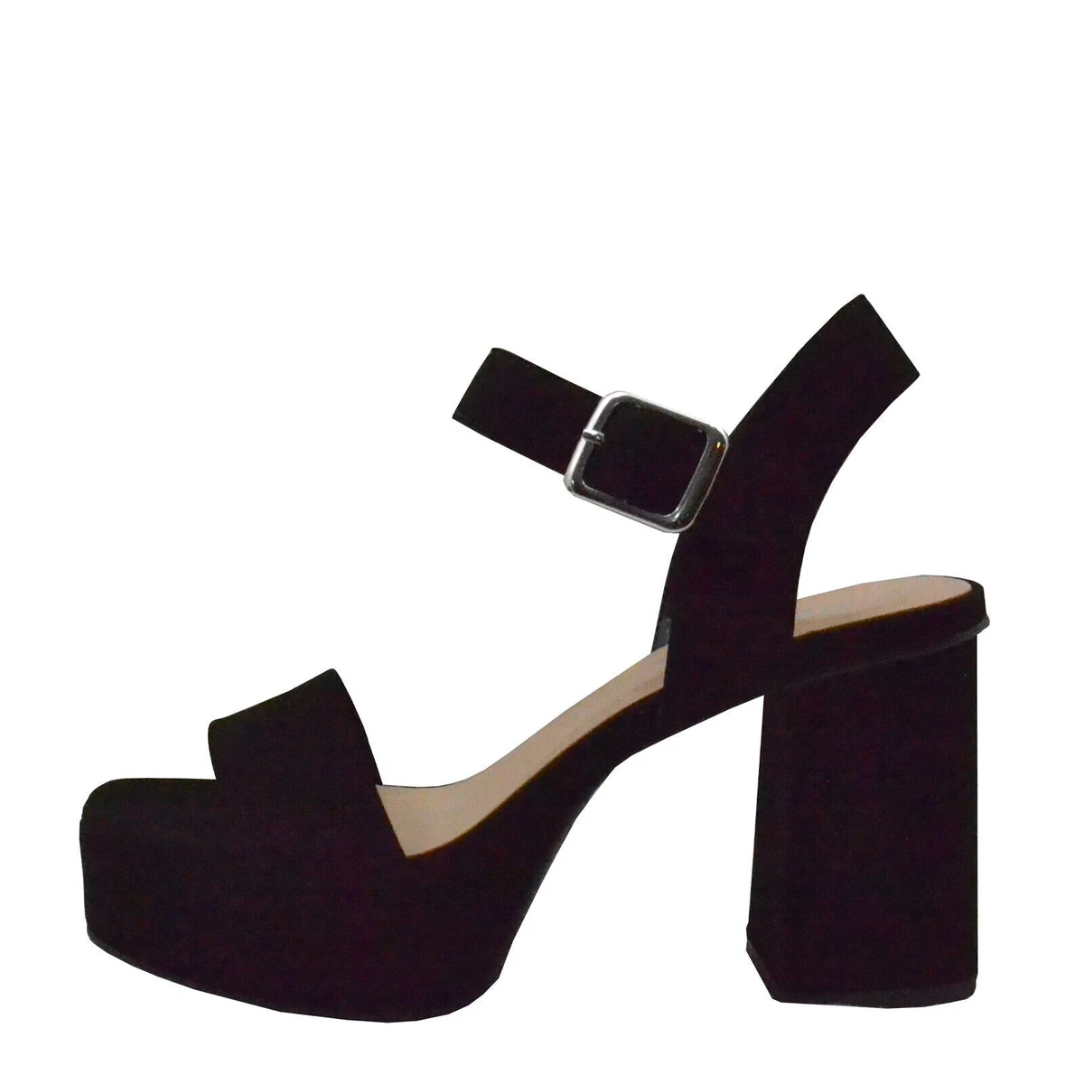 Soda heels store