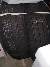 17565r14tires Set Of 2 All Season New Evolution 17565r14