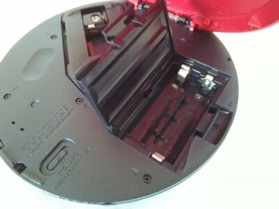 SONY ソニー　CDウォークマン D-EJ775 CD プレイヤー Sony Walkman D-EJ775 Personal CD Player for sale online | eBay