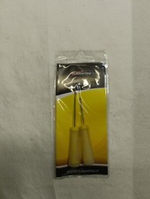 Tubertini Hair Bait Set Trapano Buca Boiles e Ago con Uncino 