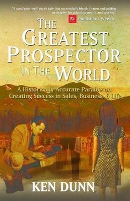 The Greatest Prospector in the World: A historically accurate parable on creatin