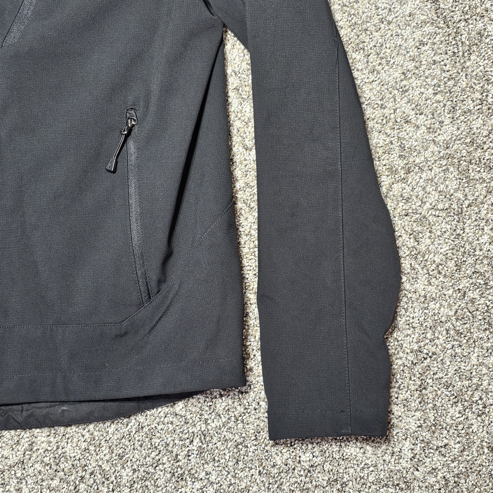 CHAMPION SOFTSHELL JACKET Mens SMALL VENTUREDRY F… - image 5