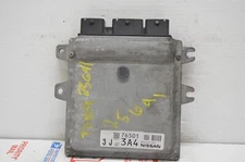 2012-2014 Nissan Maxima 3.5L A1H-3MD Engine Control Module Unit Ecm K62 033