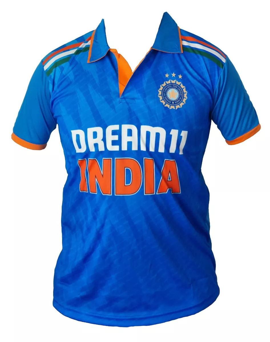 Buy india on sale new jersey