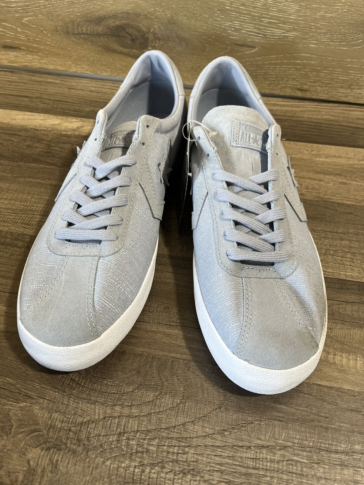 Converse All Star Mens Size 13 Light Blue