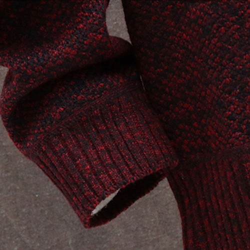 Mens Thick Warm Fleece Lined Hooded Hoodie Winter Zip Up Coat Jacket Sweatshirt - Picture 6 of 22