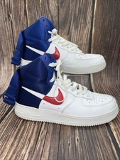 Size 11 - Nike Air Force 1 High '07 x 