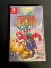 Cotton Fantasy (Nintendo Switch) New and Sealed.