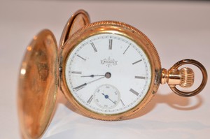 Dueber watch case serial numbers Dueber watch case serial numbers