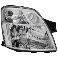 Halogen Scheinwerfer Frontscheinwerfer rechts H4 für KIA Picanto