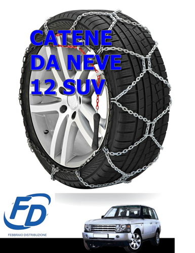 Calze da neve omologate Autosock per 235/40R18 245/35R18 245/40R18 255