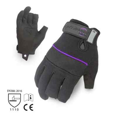 New Dirty Rigger Slim-Fit Rigger Glove (Framer) Medium Size Gloves