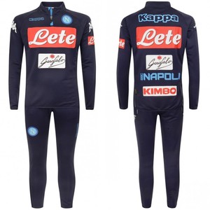 tuta Napoli ufficiale tuta Napoli ufficiale