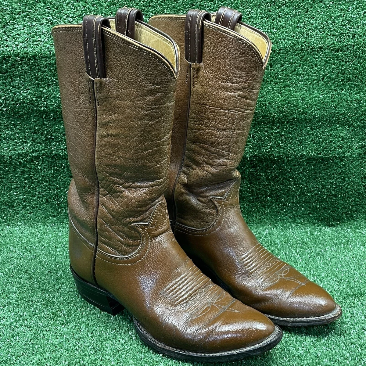Tony lama black label boots cheap