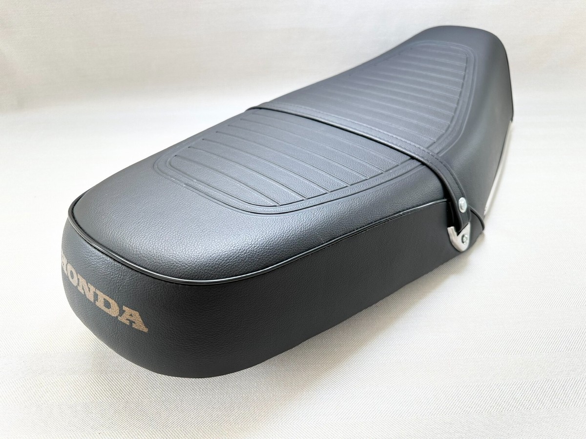 Honda GL1000 Goldwing 1974 To 1979 Motorcycle Seat Classic