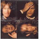 Serafin : No Push Collide CD Value Guaranteed from eBay?s biggest seller!