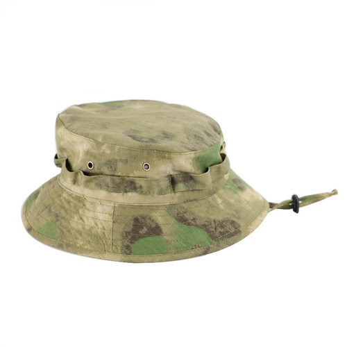 Russian Special Forces BONNIE Cap Combat Hat Outdoor EMR Short Eave Round Hat - Picture 5 of 94