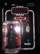 Hasbro Star Wars  Phantom Menace - Vintage Collection  Queen Amidala VC84 2021