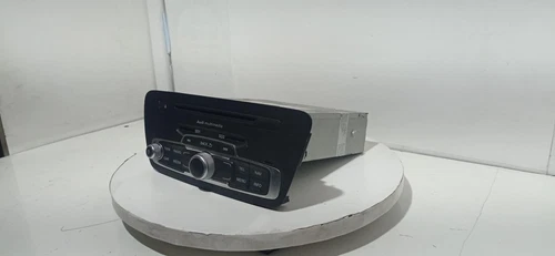 8U0035193B Sistema Audio/Radio Cd para AUDI Q3 (8UB) 2012 3525606 - Imagen 3 de 10