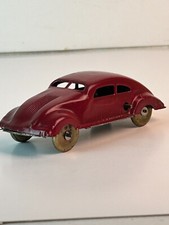 1930's Tin Windup Volkswagen Original