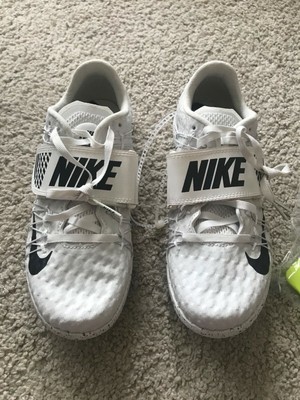 nike tj elite spikes