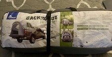 Napier Backroadz Universal Truck Tent - Gray/Green 19066 