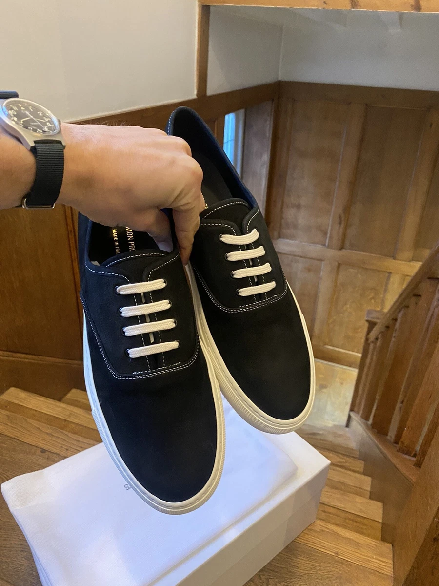 Common projects on sale tournament four hole