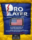 Pittsburgh Steelers Pro Player Mens Large Puffer Jacket Black Yellow Vintage 90s — photo 5