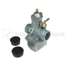 Carburatore per JAWA 350 tipi 638 639 640 (nuovo tipo) | completo nuovo