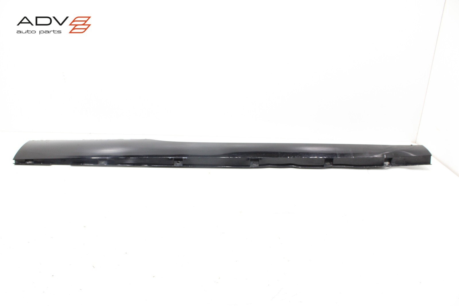 2003 - 2010 BENTLEY CONTINENTAL COUPE RIGHT SIDE SKIRT ROCKER PANEL MOLDING OEM