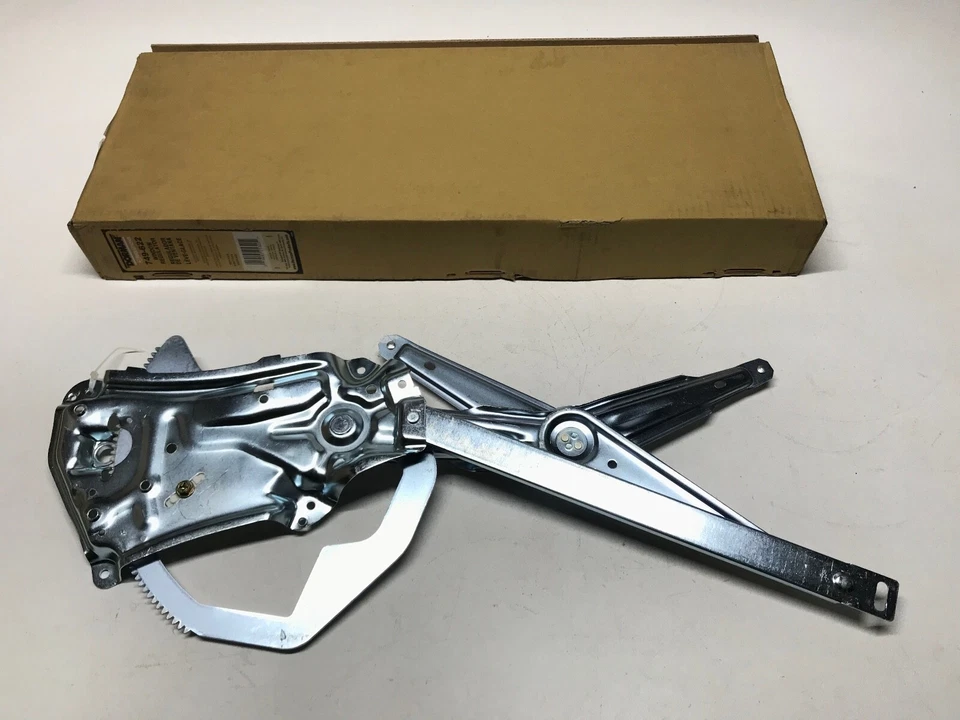 Regulador Ventana Delantero Derecho Dorman 749-622 318i, 318is, 323i, 323is, 325i, 325i Foto 3 de 4