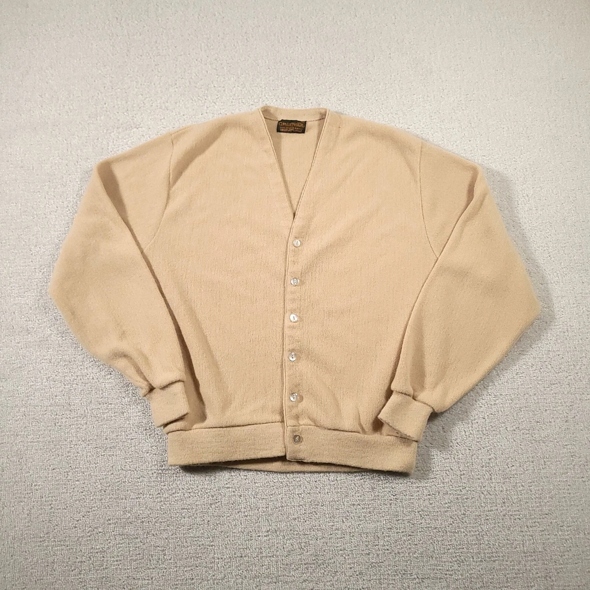 Orlon Sweater In Men's Vintage Sweaters for sale | eBay