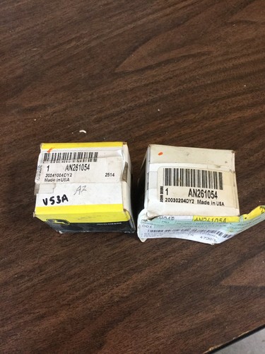 John Deere An261054 An261766 - Bild 1 von 2