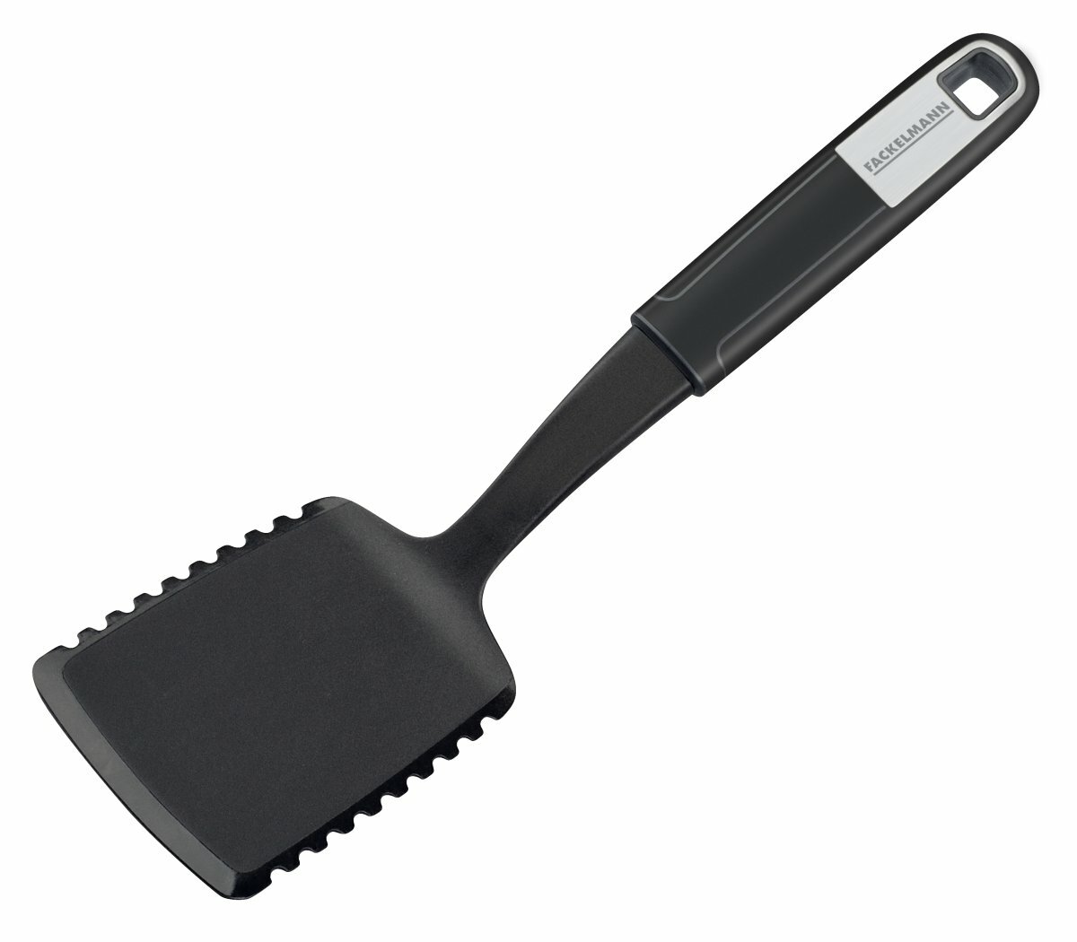 Fackelmann Lasagneheber 28 cm aus Kunststoff Pizzaheber Kuchenheber Heber SENSE