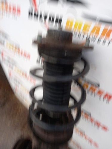 2010-2015 Kia Sportage 5 Door D4FD COMPLETE SUSPENSION LEG FRONT DRIVER SIDE - Picture 11 of 21