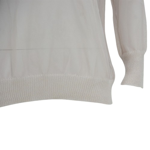 DIESEL M LOLA Womens Pullover Jumper Long Sleeve Crew Neck Winter Warm Sweaters - Picture 6 of 10