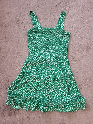 sienna sky green floral dress Sienna Dress maxi
