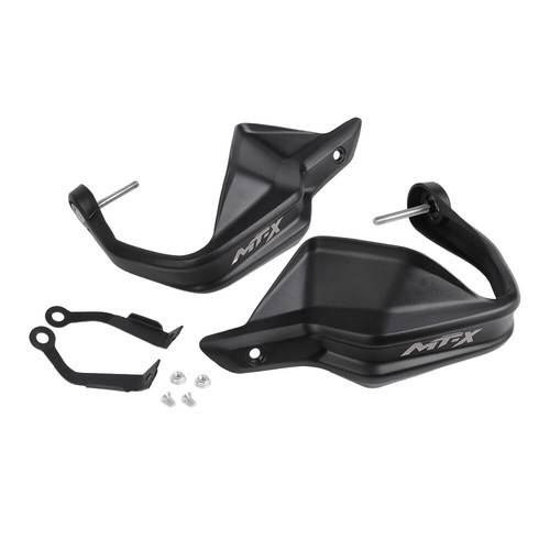 For CFMOTO 800 MT/Explore MT-X Handlebar Handguards Hand Shield Crash Protector - Picture 6 of 24